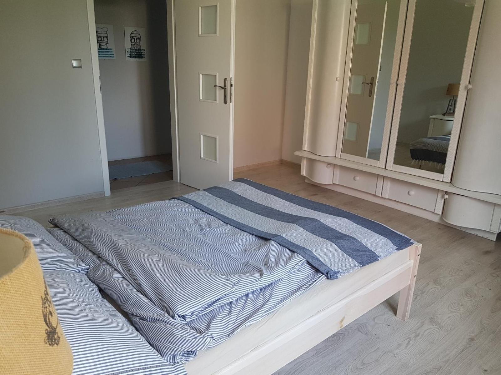 Villa Lavenda 그르지보보 객실 사진
